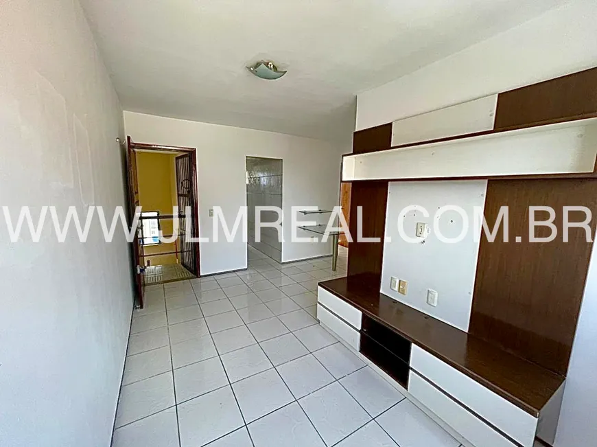 Foto 1 de Apartamento com 3 Quartos à venda, 68m² em Rodolfo Teófilo, Fortaleza