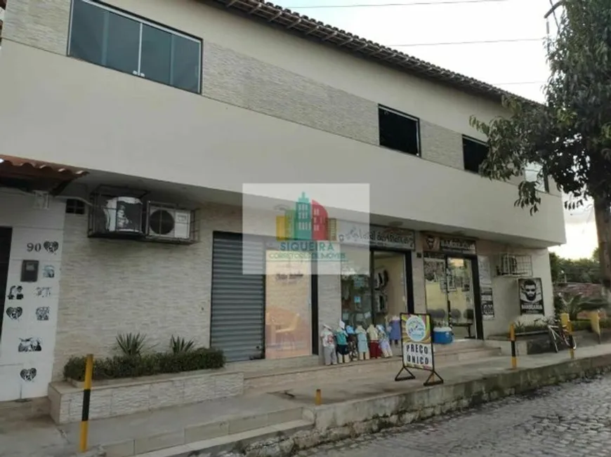 Foto 1 de Imóvel Comercial com 3 Quartos à venda, 100m² em Cajueiro Seco, Jaboatão dos Guararapes