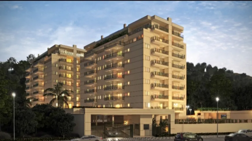 Foto 1 de Apartamento com 2 Quartos à venda, 68m² em Centro, Bertioga