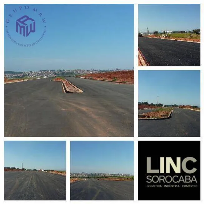 Foto 1 de Lote/Terreno à venda, 2575m² em Jardim Ibiti do Paco, Sorocaba