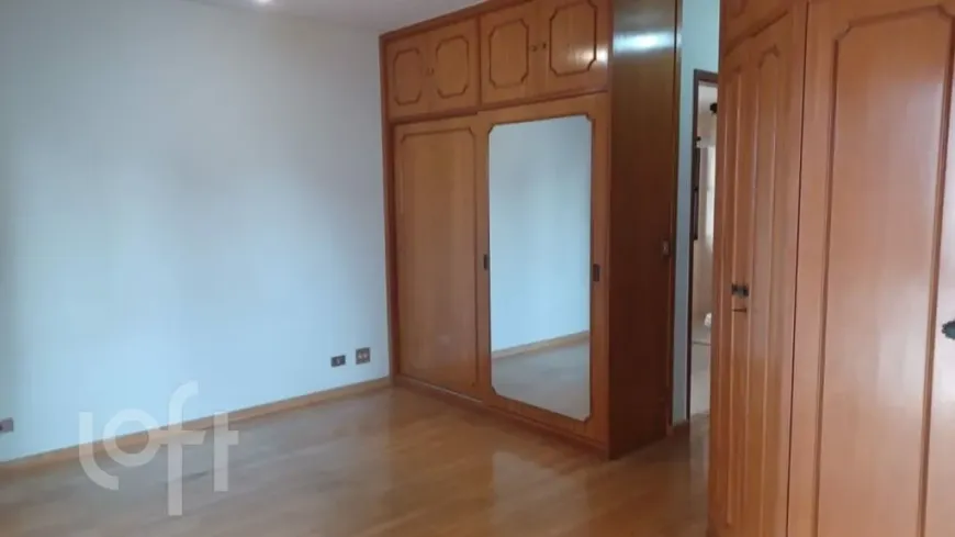 Foto 1 de Apartamento com 4 Quartos à venda, 199m² em Vila Mariana, São Paulo