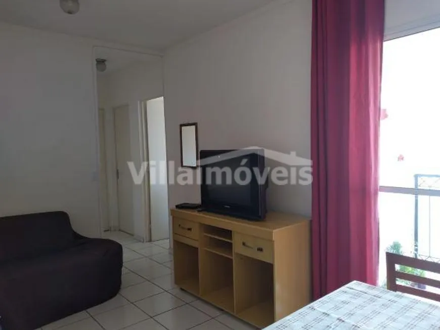 Foto 1 de Apartamento com 2 Quartos à venda, 55m² em Parque São Jorge, Campinas