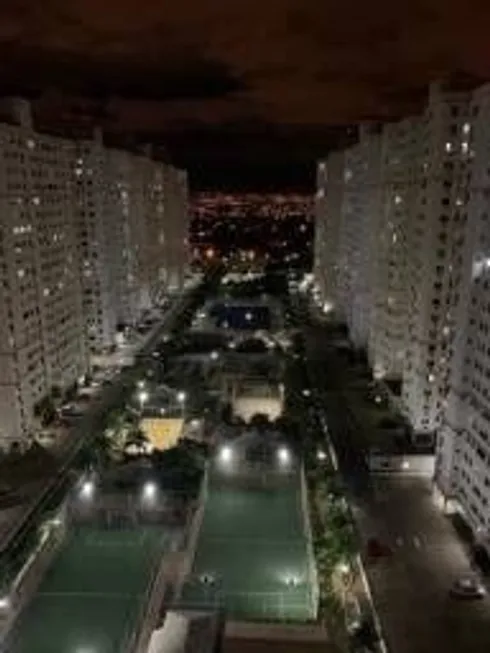 Foto 1 de Apartamento com 3 Quartos à venda, 75m² em Setor Candida de Morais, Goiânia