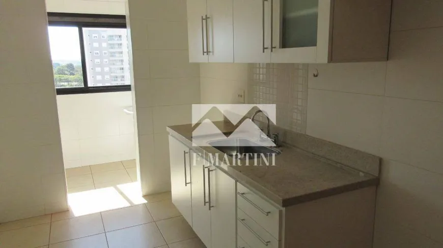 Foto 1 de Apartamento com 2 Quartos para alugar, 74m² em São Dimas, Piracicaba
