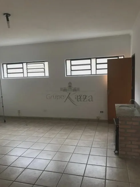 Foto 1 de Sala Comercial para alugar, 50m² em Jardim Esplanada, São José dos Campos