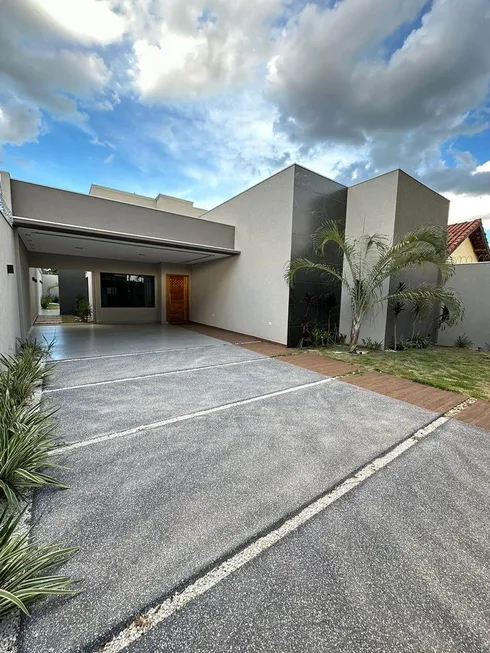 Foto 1 de Casa com 3 Quartos à venda, 125m² em Fazenda, Itajaí