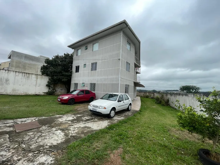 Foto 1 de Apartamento com 3 Quartos para alugar, 84m² em Alto Taruma, Pinhais