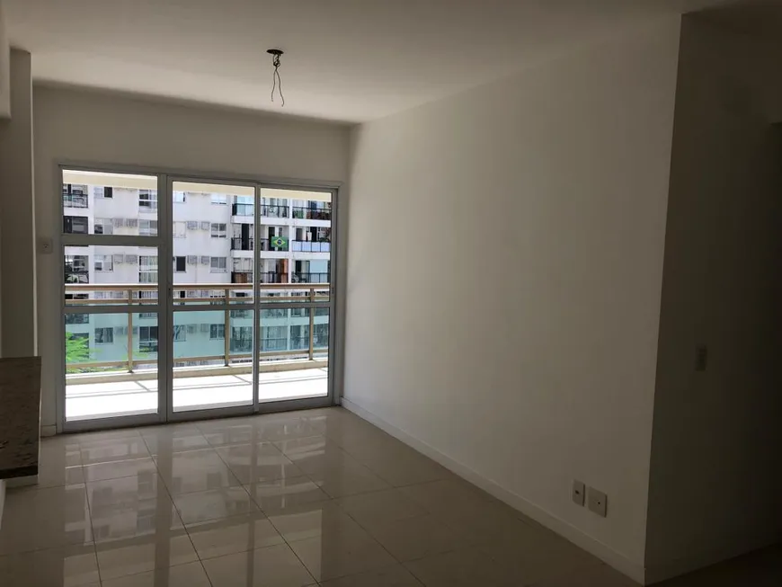 Foto 1 de Apartamento com 2 Quartos à venda, 78m² em Barra da Tijuca, Rio de Janeiro