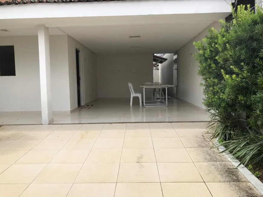 Foto 1 de Casa com 2 Quartos à venda, 120m² em Parque das Nações, Parnamirim