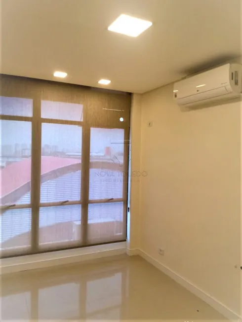 Foto 1 de Sala Comercial à venda, 34m² em Jardim Satélite, São José dos Campos