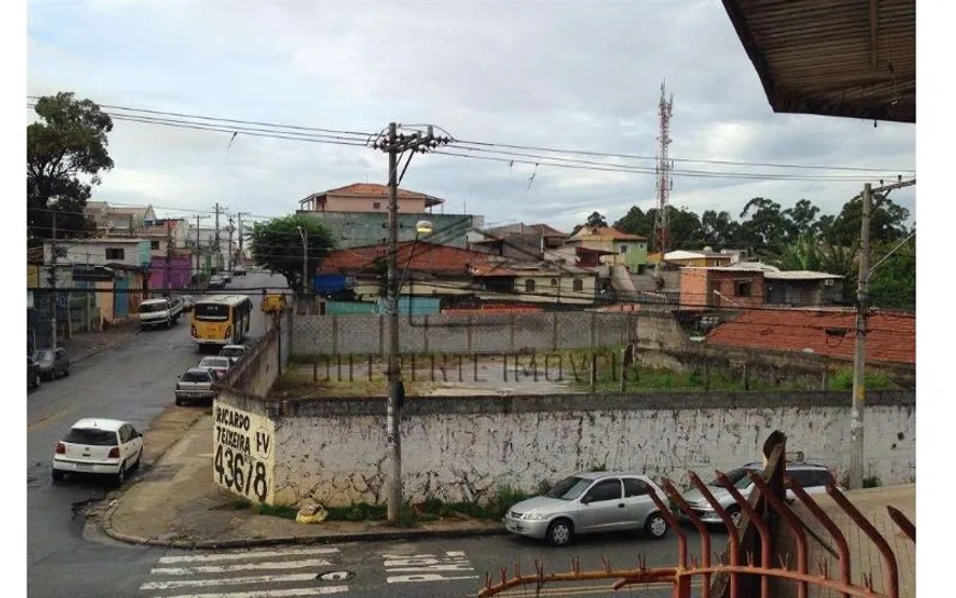 Foto 1 de Lote/Terreno para venda ou aluguel, 865m² em Vila Taquari, São Paulo