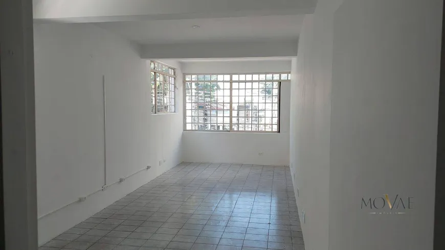 Foto 1 de Sala Comercial para alugar, 180m² em Vila Adyana, São José dos Campos