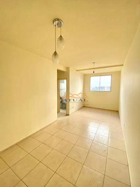 Foto 1 de Apartamento com 3 Quartos à venda, 57m² em Jardim Elite, Piracicaba