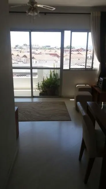 Foto 1 de Apartamento com 3 Quartos à venda, 79m² em Limão, São Paulo