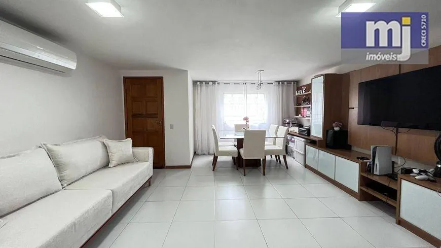 Foto 1 de Casa com 3 Quartos à venda, 120m² em Serra Grande, Niterói