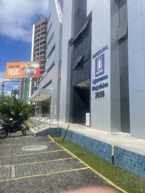 Foto 1 de Sala Comercial à venda, 60m² em Espinheiro, Recife