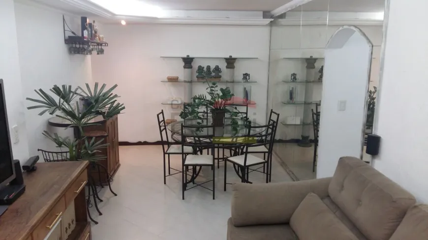 Foto 1 de Apartamento com 3 Quartos à venda, 92m² em Santana, São Paulo