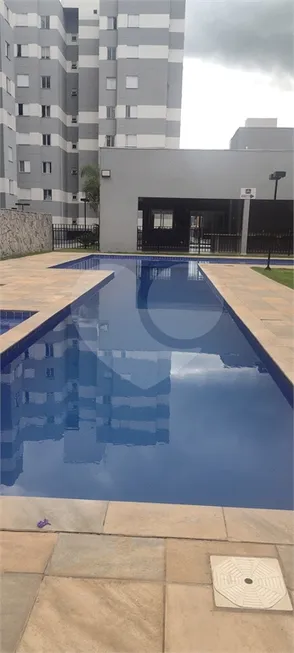 Foto 1 de Apartamento com 1 Quarto à venda, 42m² em Pacaembu, Itupeva