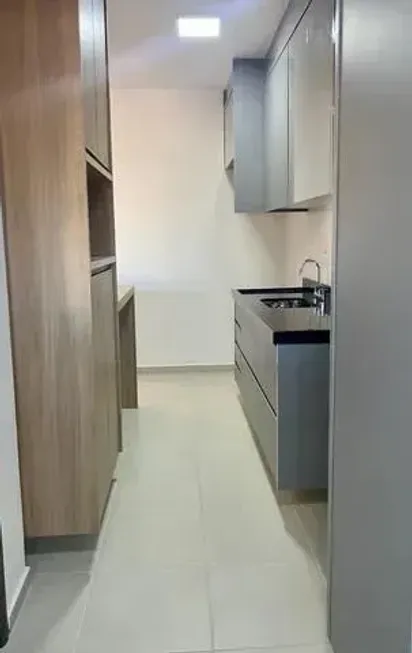 Foto 1 de Apartamento com 2 Quartos à venda, 56m² em Saúde, São Paulo