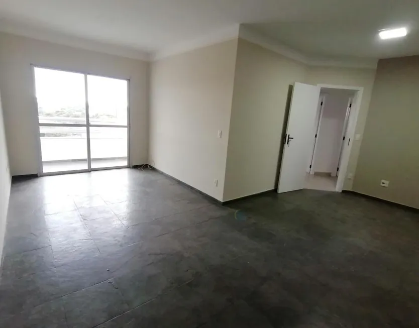 Foto 1 de Apartamento com 3 Quartos à venda, 104m² em Jardim Belo Horizonte, Campinas