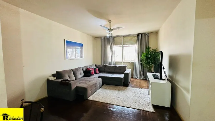 Foto 1 de Apartamento com 3 Quartos à venda, 121m² em Vila Imperial, São José do Rio Preto