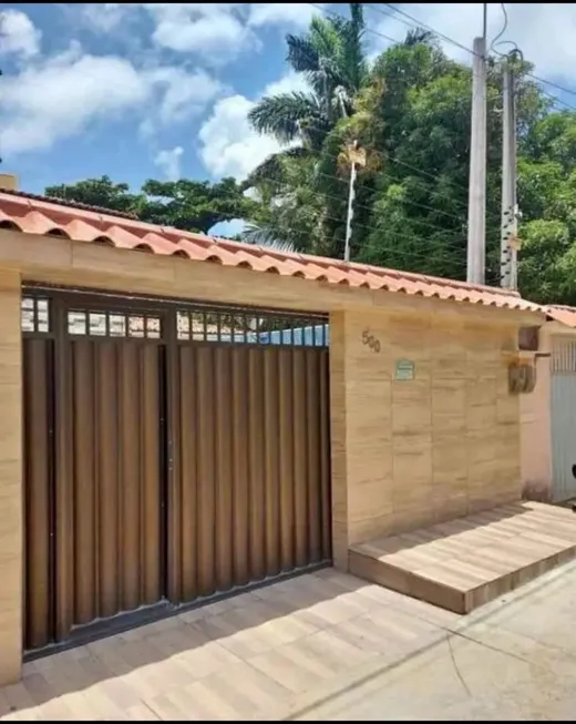 Foto 1 de Casa com 3 Quartos à venda, 310m² em Taguatinga Norte, Brasília