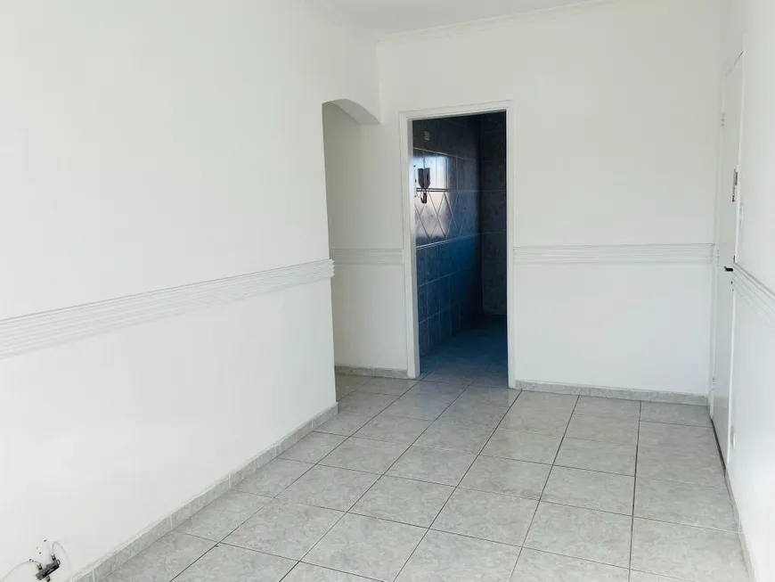 Foto 1 de Apartamento com 4 Quartos para venda ou aluguel, 210m² em Boqueirão, Praia Grande