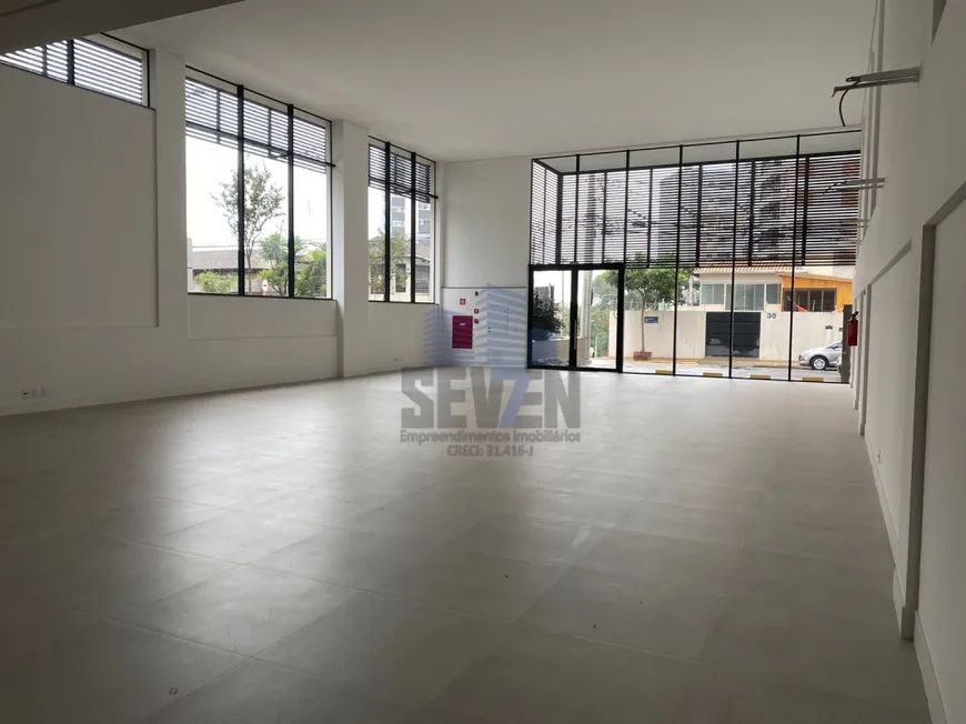 Foto 1 de Ponto Comercial para alugar, 755m² em Vila Aviação, Bauru