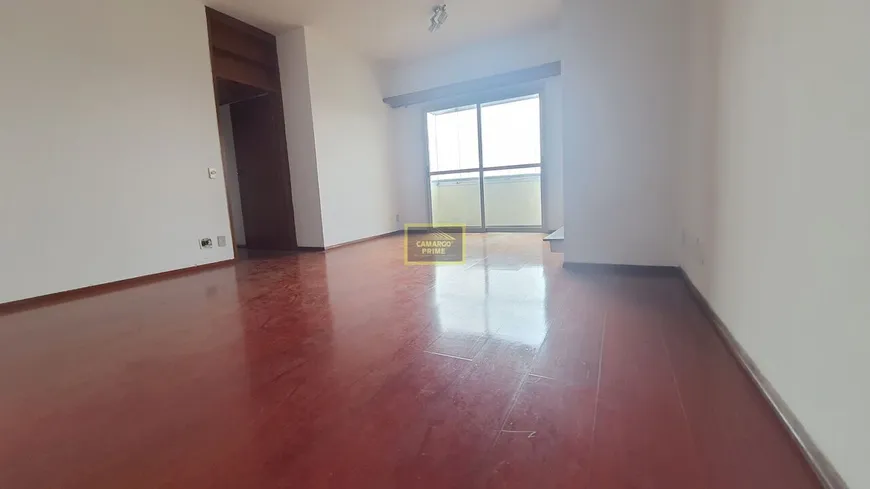 Foto 1 de Apartamento com 2 Quartos à venda, 72m² em Super Quadra, São Paulo