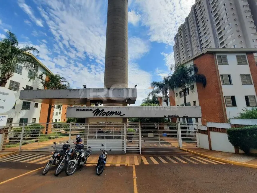 Foto 1 de Apartamento com 2 Quartos à venda, 57m² em Jardim Republica, Ribeirão Preto