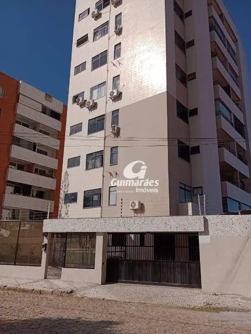 Foto 1 de Apartamento com 3 Quartos à venda, 127m² em Papicu, Fortaleza