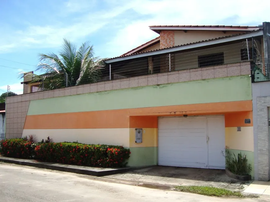 Foto 1 de Casa com 4 Quartos à venda, 350m² em Quintas do Calhau, São Luís