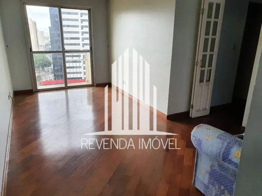 Foto 1 de Apartamento com 2 Quartos à venda, 65m² em Jabaquara, São Paulo