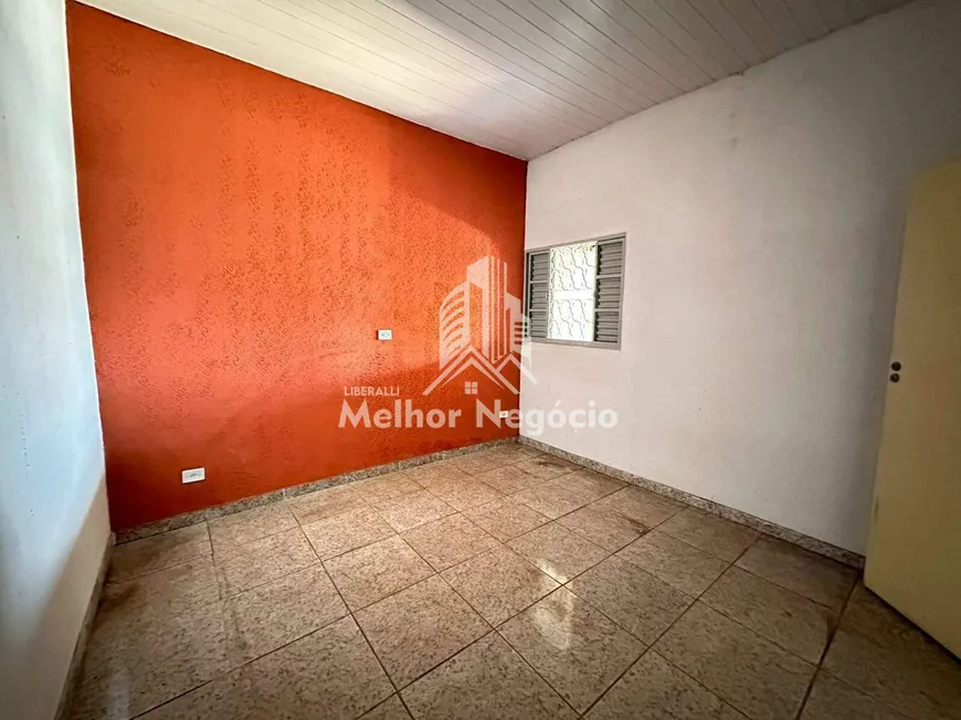 Foto 1 de Casa com 3 Quartos à venda, 100m² em Vila Rezende, Piracicaba