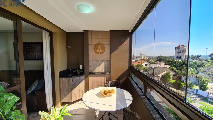 Foto 1 de Apartamento com 3 Quartos à venda, 102m² em Centro, Esteio