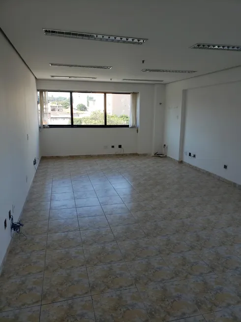 Foto 1 de Sala Comercial com 1 Quarto para venda ou aluguel, 60m² em Lapa, São Paulo