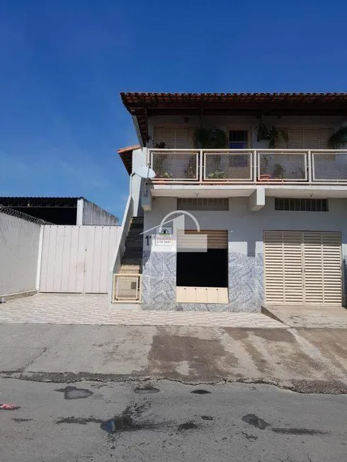 Foto 1 de Ponto Comercial para alugar, 40m² em Santo Antônio, Sete Lagoas