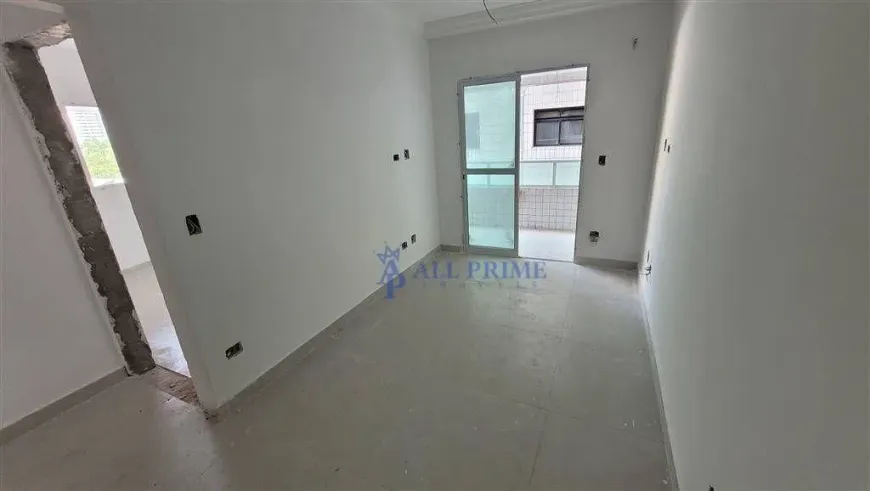 Foto 1 de Apartamento com 2 Quartos à venda, 67m² em Aviação, Praia Grande