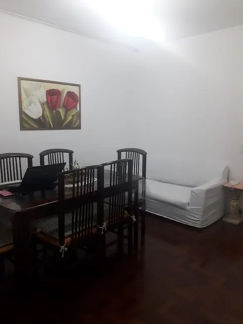 Foto 1 de Apartamento com 2 Quartos à venda, 90m² em Botafogo, Rio de Janeiro