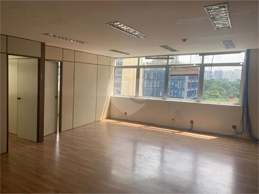 Foto 1 de Sala Comercial à venda, 88m² em Jardim Paulistano, São Paulo