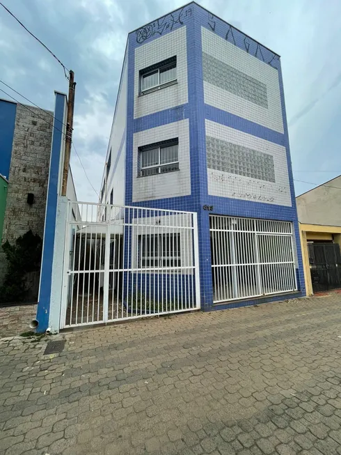 Foto 1 de Prédio Comercial à venda, 356m² em Centro, Salto