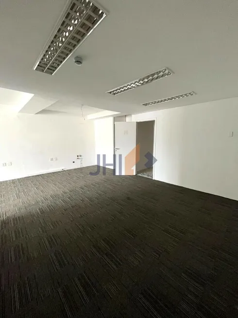 Foto 1 de Sala Comercial à venda, 108m² em Consolação, São Paulo