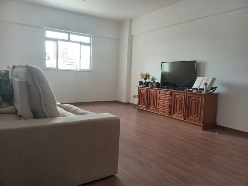 Foto 1 de Apartamento com 3 Quartos à venda, 110m² em São Mateus, Juiz de Fora