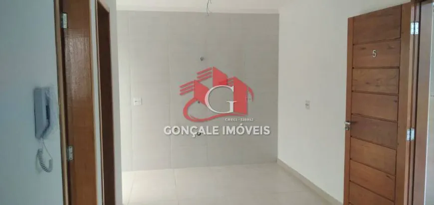 Foto 1 de Casa de Condomínio com 1 Quarto à venda, 31m² em Parque Rodrigues Alves, São Paulo