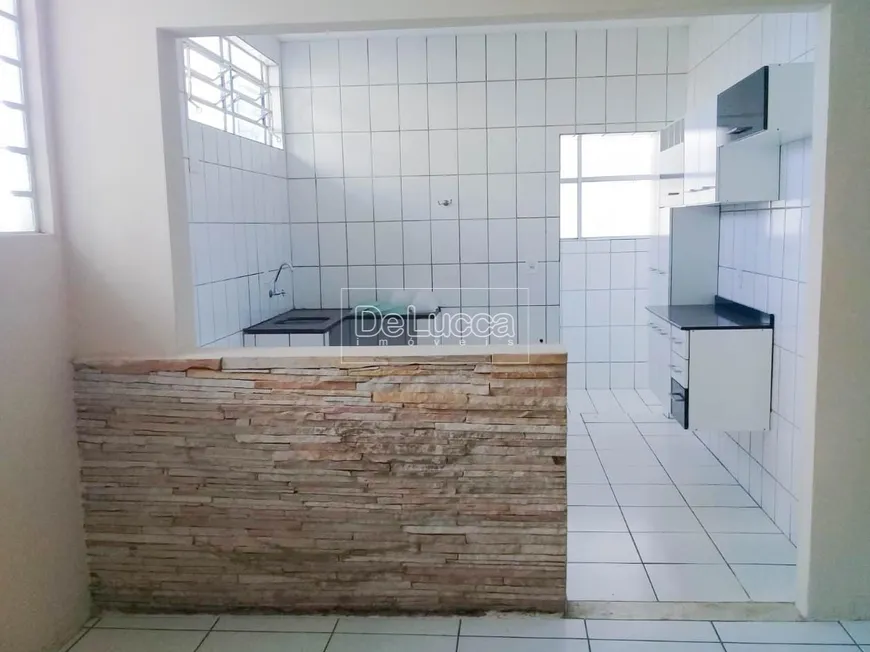 Foto 1 de Apartamento com 3 Quartos à venda, 69m² em Vila Nova São José, Campinas