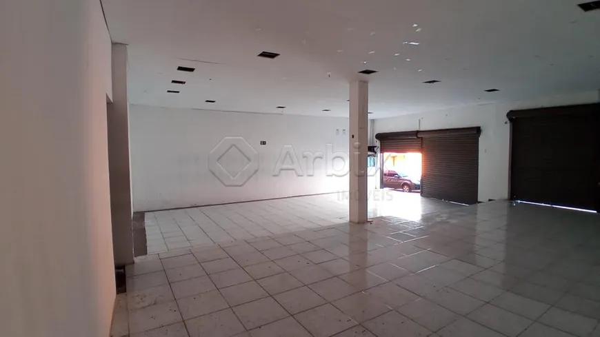 Foto 1 de Ponto Comercial para alugar, 200m² em Centro, Americana