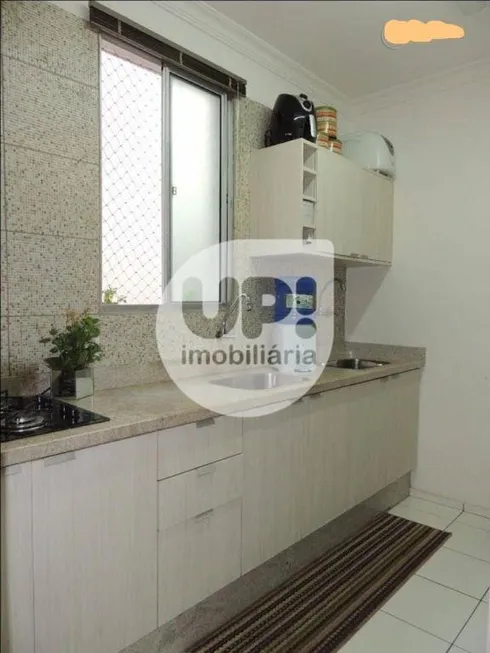 Foto 1 de Apartamento com 2 Quartos à venda, 42m² em Vila Verde, Piracicaba