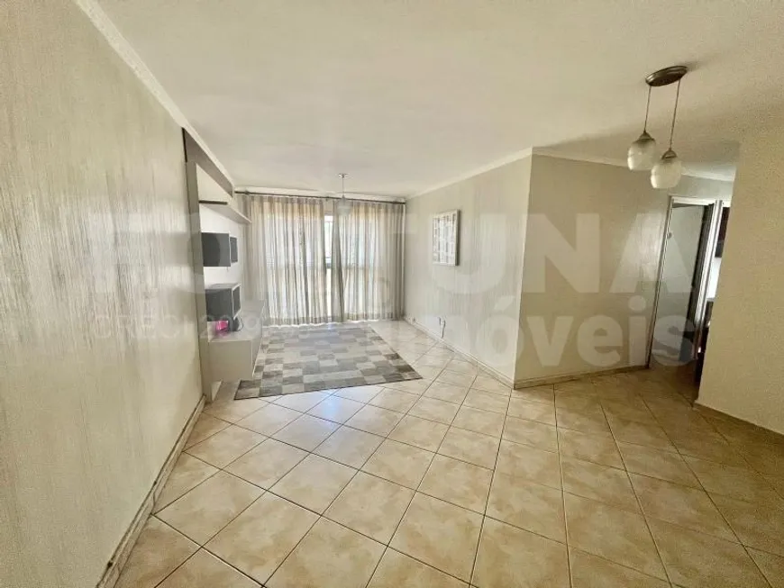 Foto 1 de Apartamento com 3 Quartos à venda, 75m² em Jaguaré, São Paulo