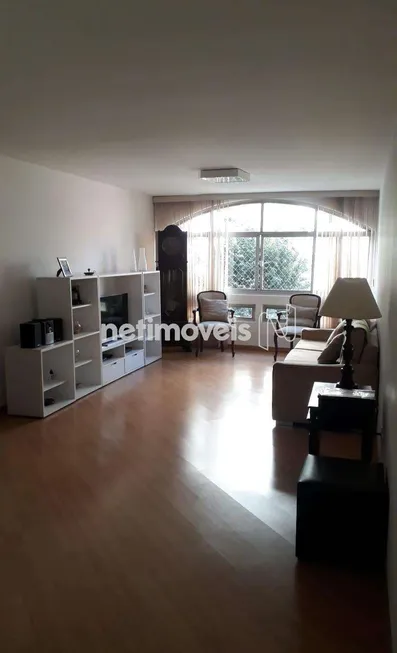 Foto 1 de Apartamento com 3 Quartos à venda, 123m² em Jardim Europa, São Paulo