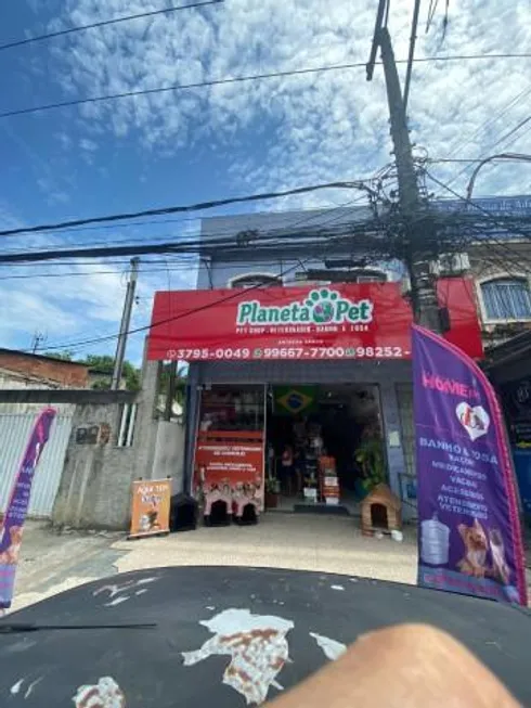 Foto 1 de Sala Comercial para alugar, 20m² em Campo Grande, Rio de Janeiro